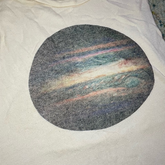 Muscle tee - Picture 3 of 6